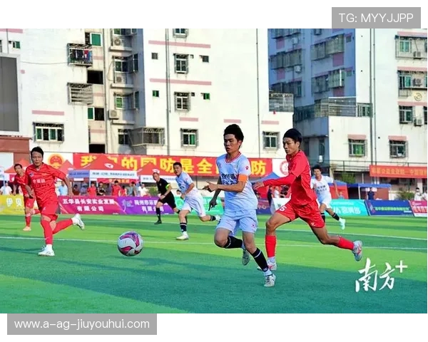 盐渎杯足球：新赛季强势开启，谁能问鼎？